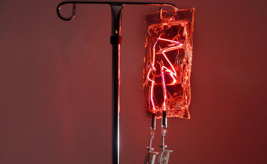 Benefits of IV Infusions