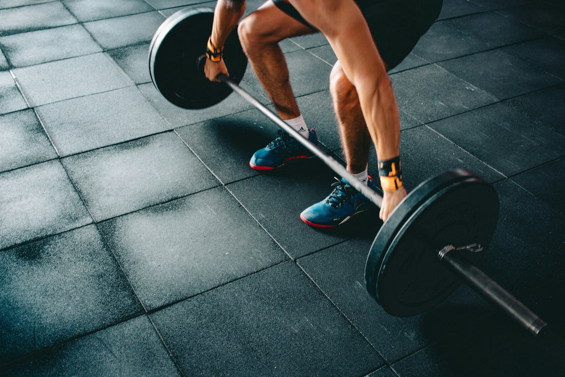 The Science Behind IVUSE's Amino Blend Injection: How it Boosts Metabolism and Promotes Muscle Recovery