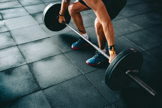 The Science Behind IVUSE's Amino Blend Injection: How it Boosts Metabolism and Promotes Muscle Recovery
