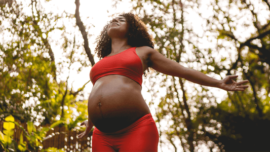 IVUSE’s Prenatal Infusion: A Balance of Health for Expectant Mothers