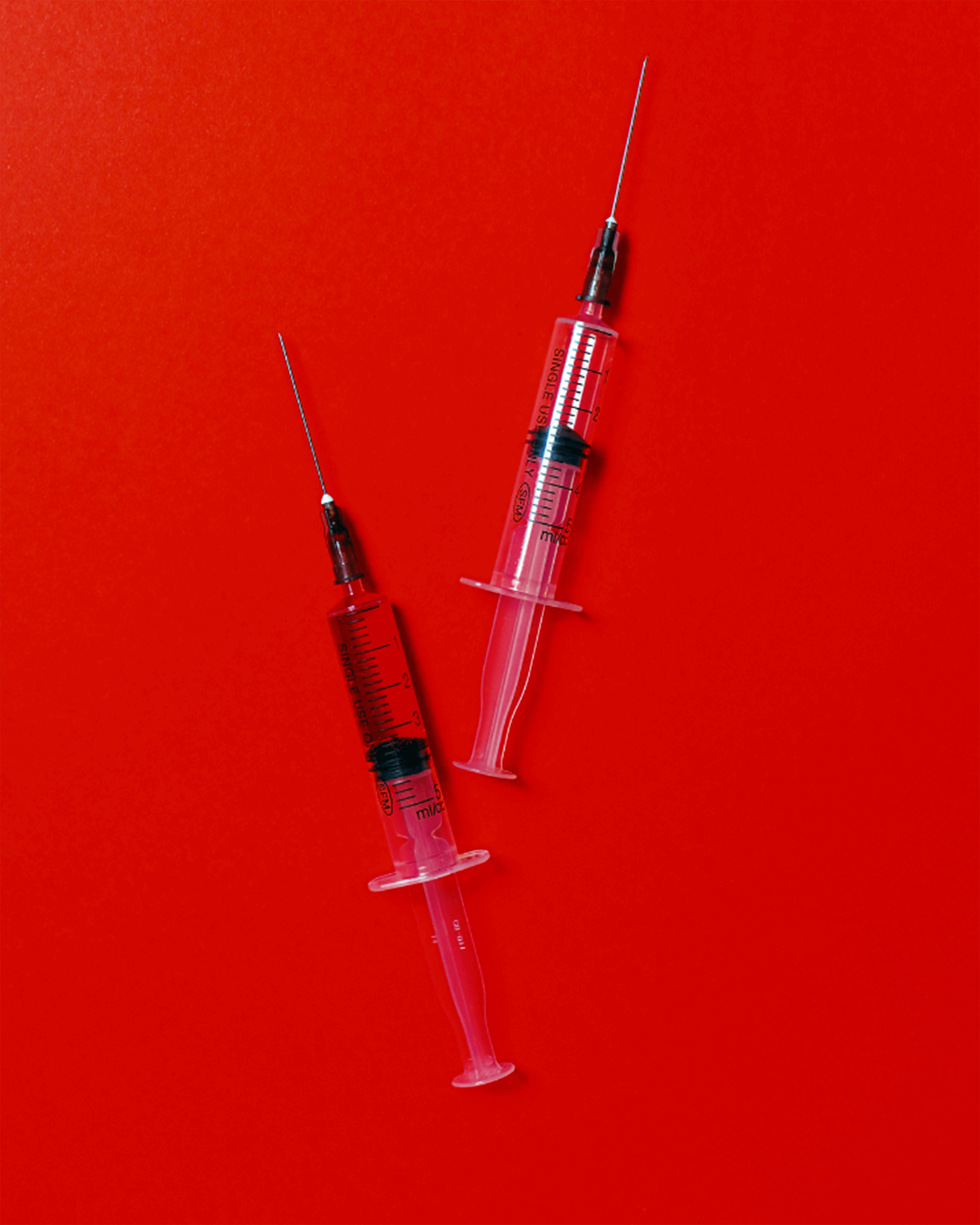 INJECTIONS