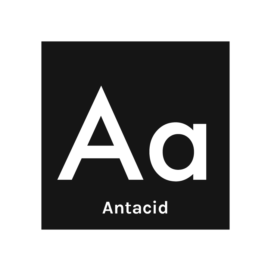 Antacid | IVUSE