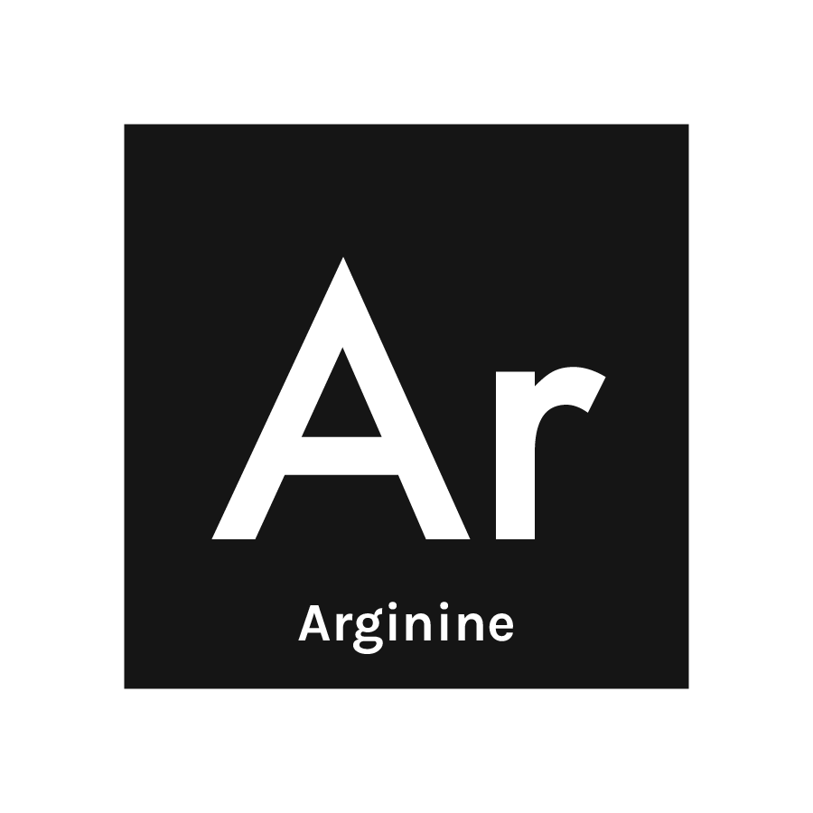 Arginine | IVUSE