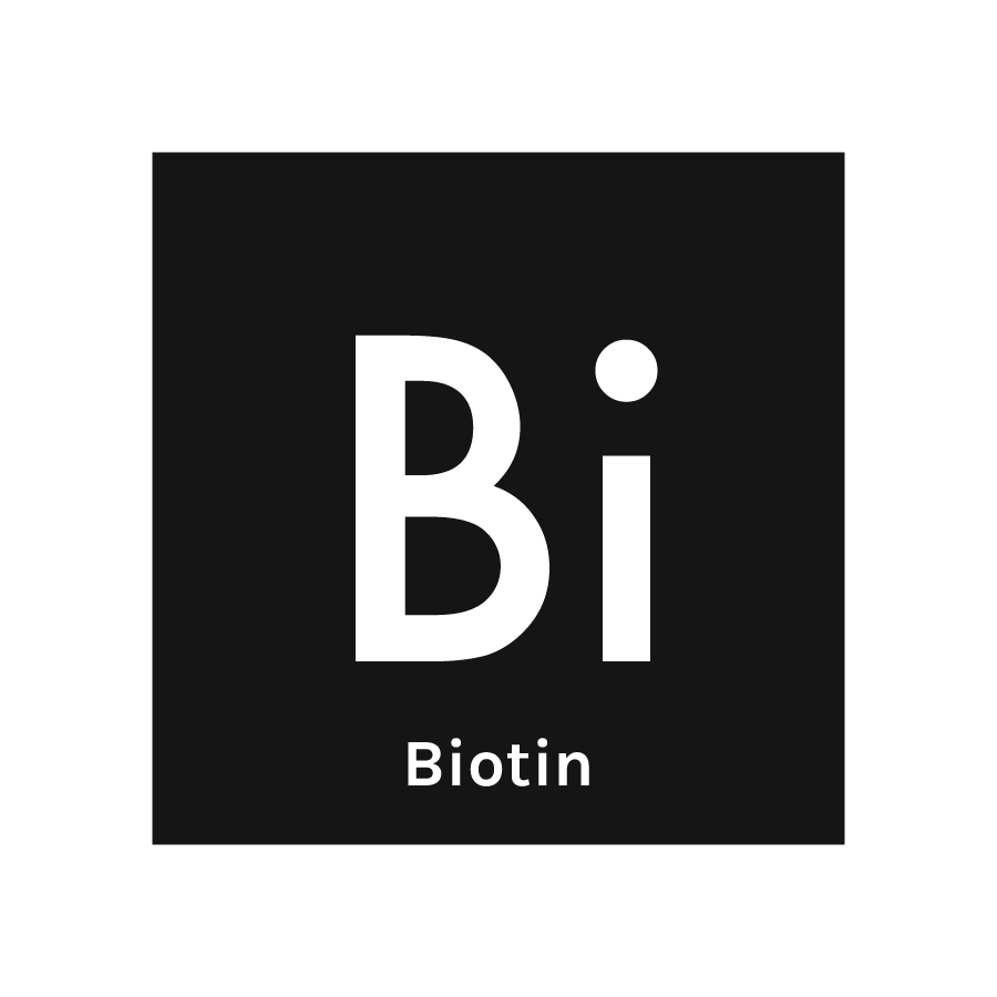  Biotin | IVUSE