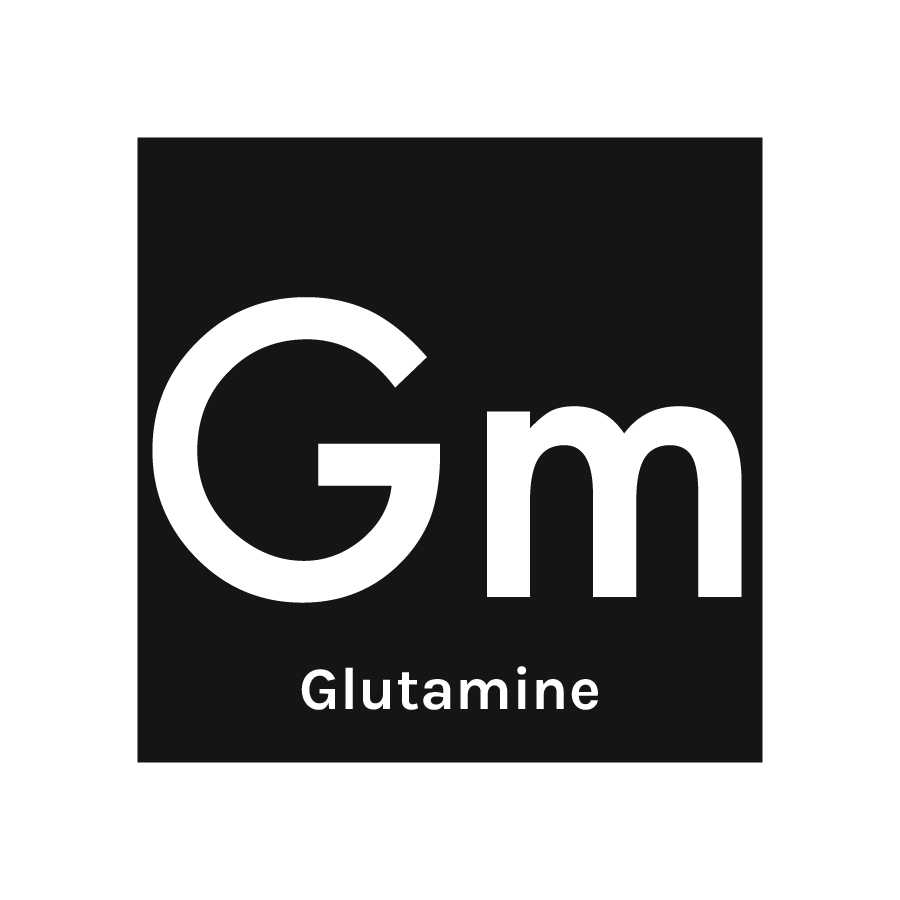Glutamine | IVUSE