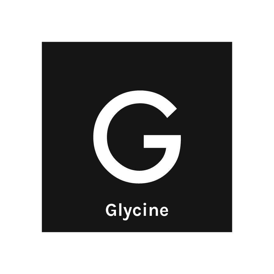 Glycine | IVUSE
