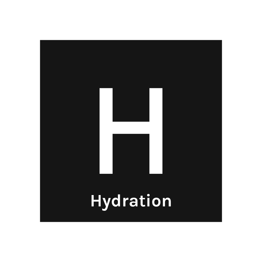 Hydration | IVUSE