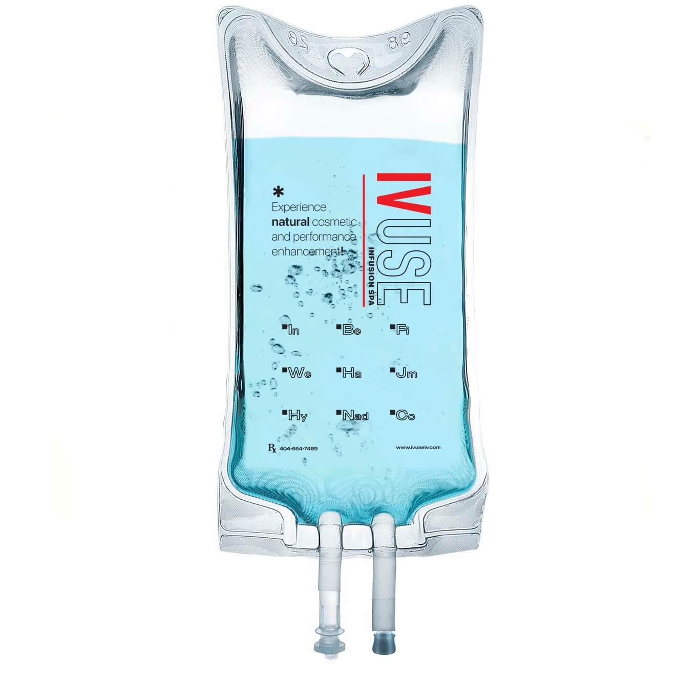 Hydration IV Therapy | Ivuse