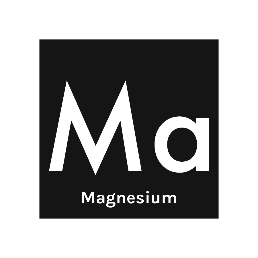 Magnesium | IVUSE