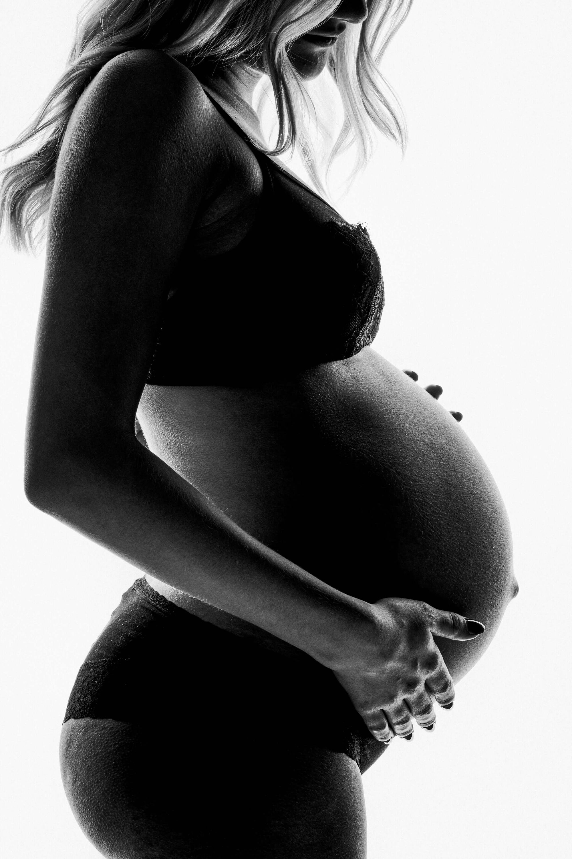 Prenatal Infusion | IVUSE