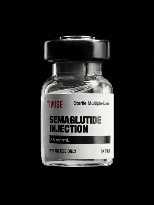 Semaglutide Injection