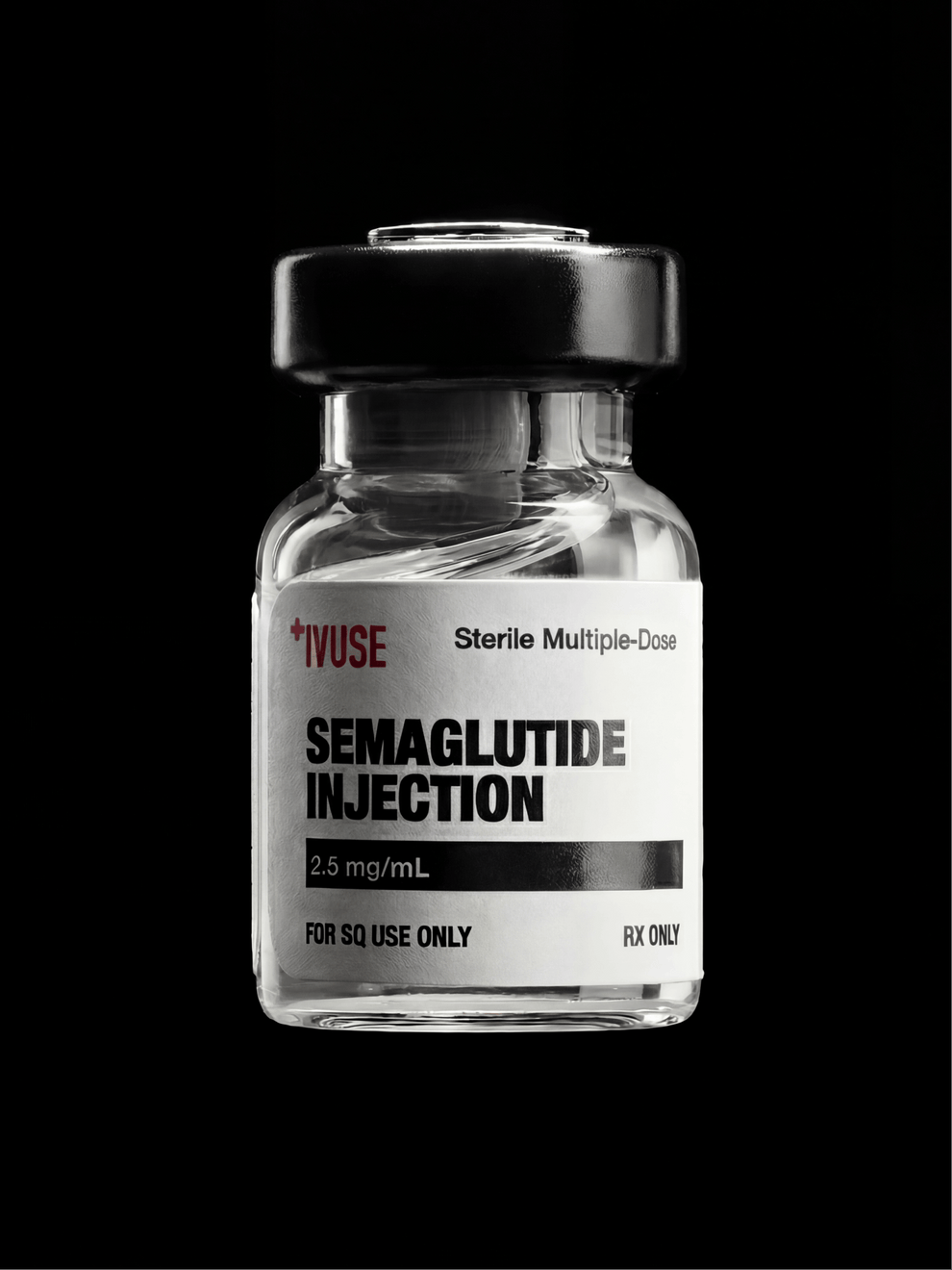 Semaglutide Injection – IVUSE IV