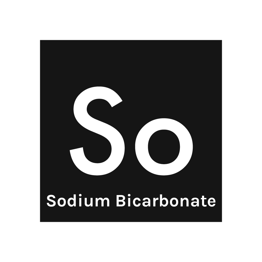 Sodium Bicarbonate | IVUSE