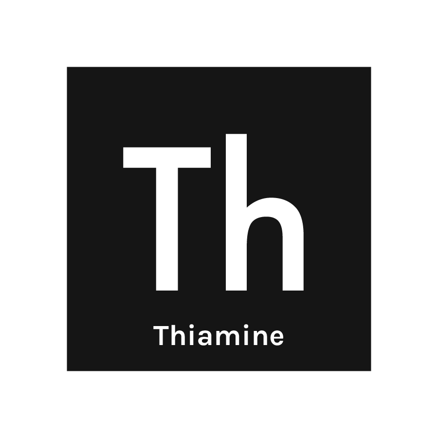 Thiamine | IVUSE