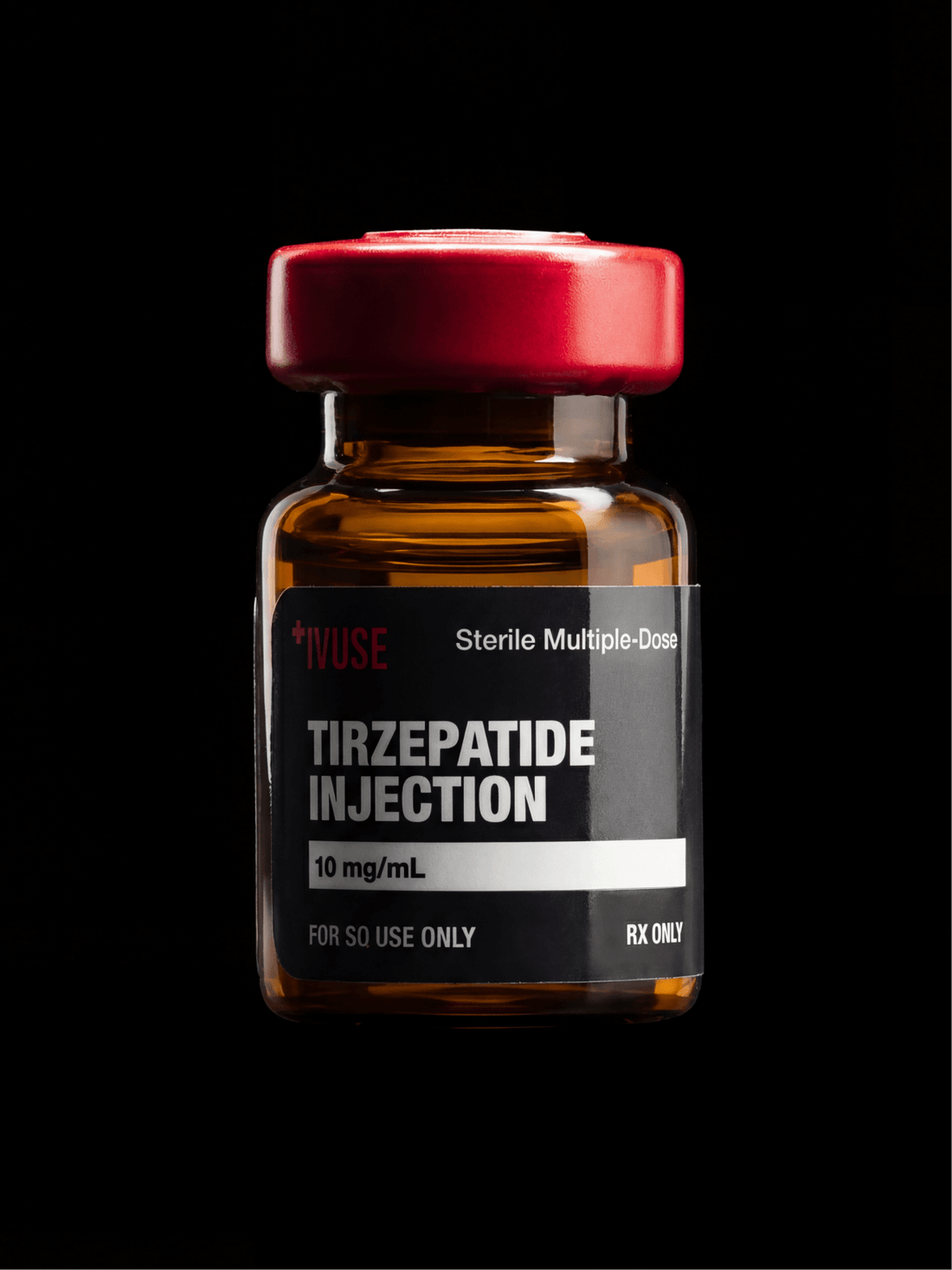 Tirzepatide Injection – IVUSE IV