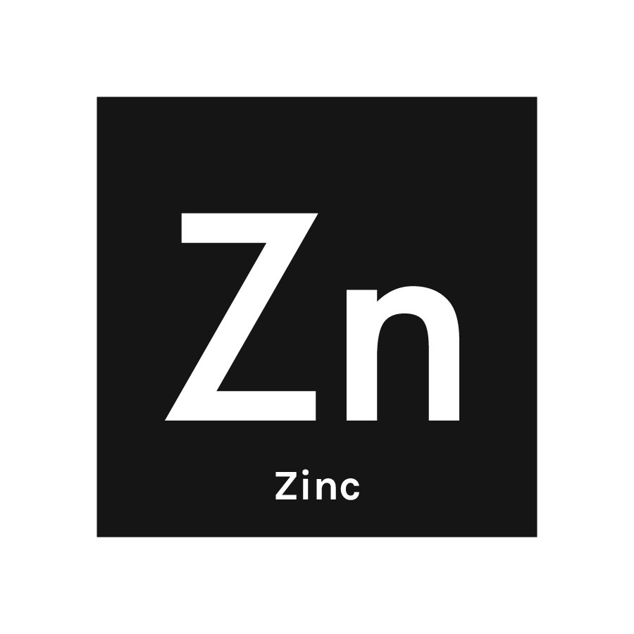Zinc | IVUSE